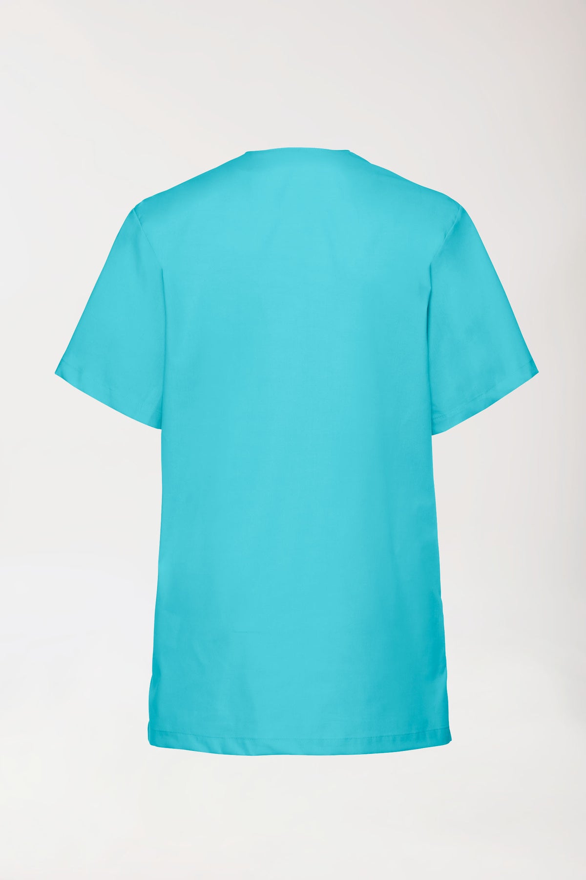 Stretch Schlupfkasack Unisex - V-Ausschnitt curaçao