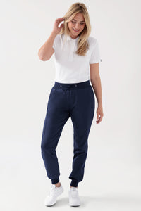 COMFY FLEX Hose Damen - Jogpants navy