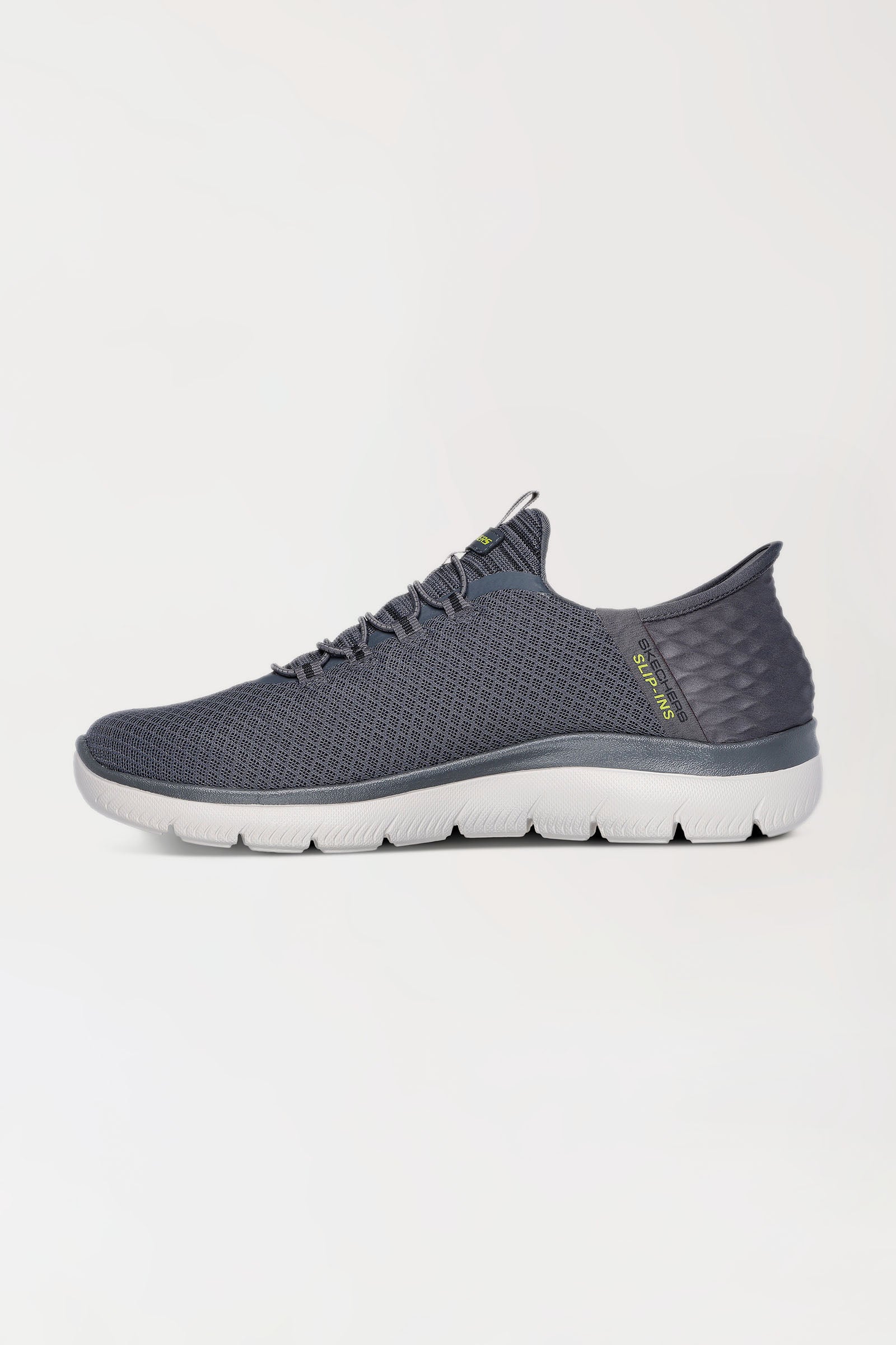 Herren Sneaker dunkelgrau