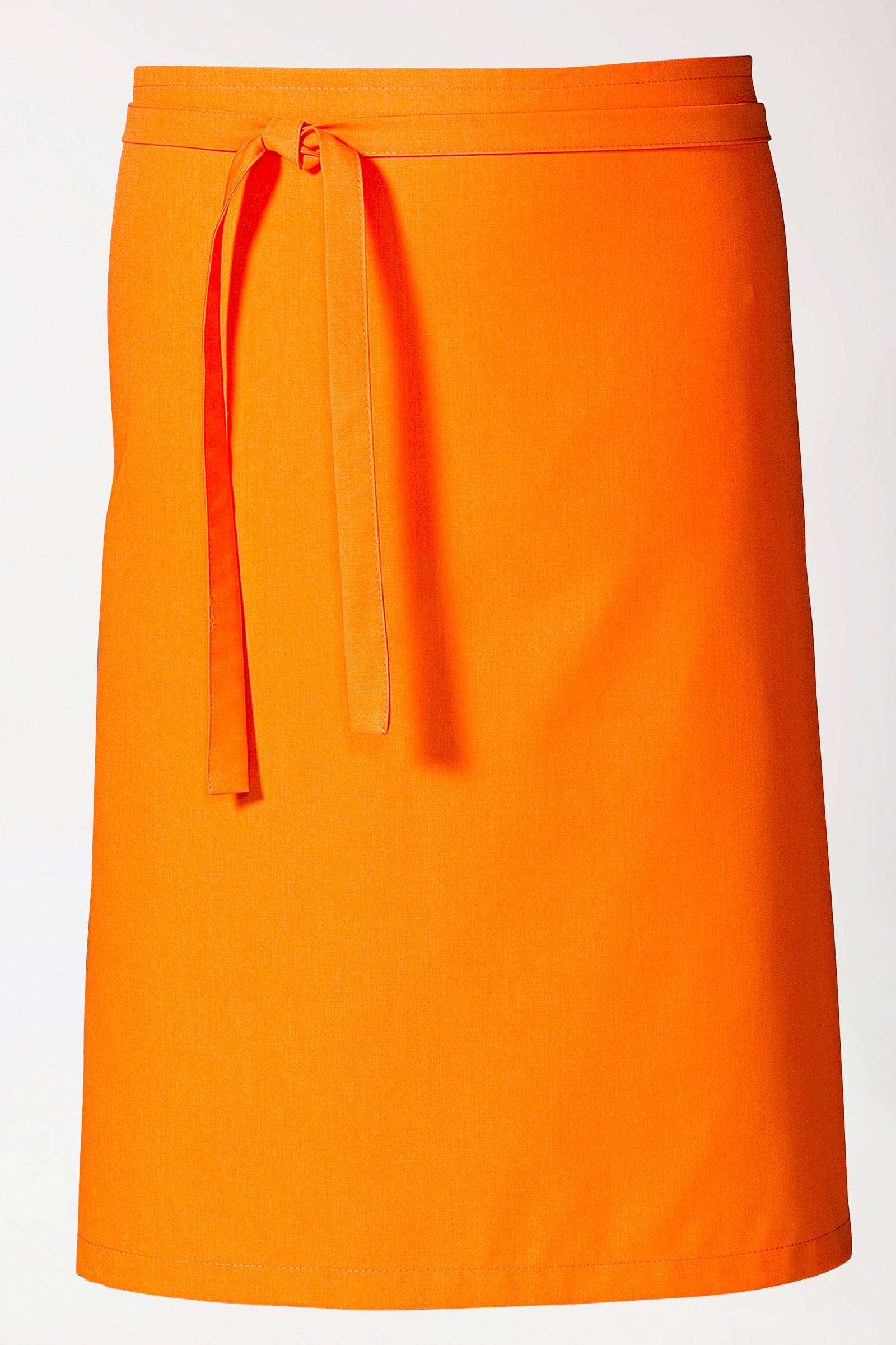 Gastro Vorbinder Unisex - Einheitsgröße orange