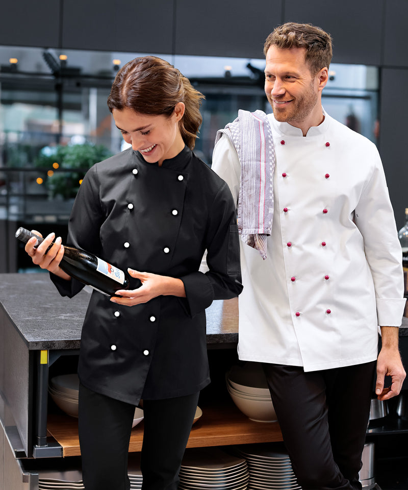 Teamaufnahme Gastronomie
